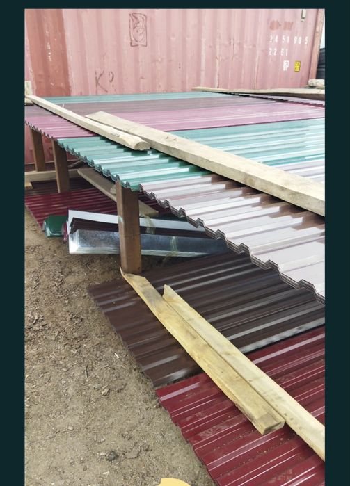 OSB    Астана все виды