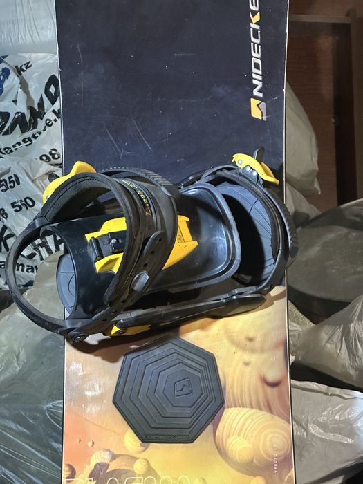 Сноуборд в хорошем качестве