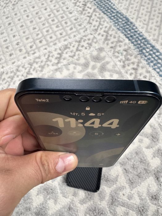 Продам айфон 13 ,128 гб  акб 73%