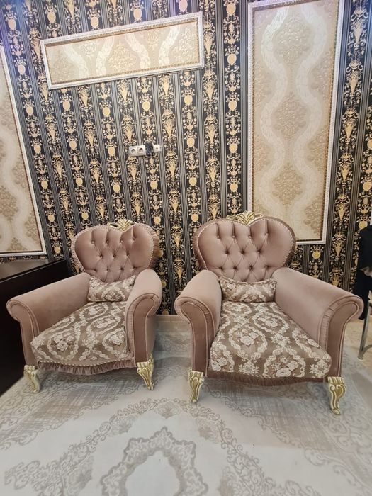 Мебель для гостиной диван