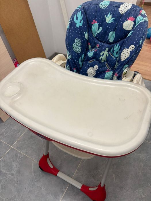 Срочно Продам стул Чико