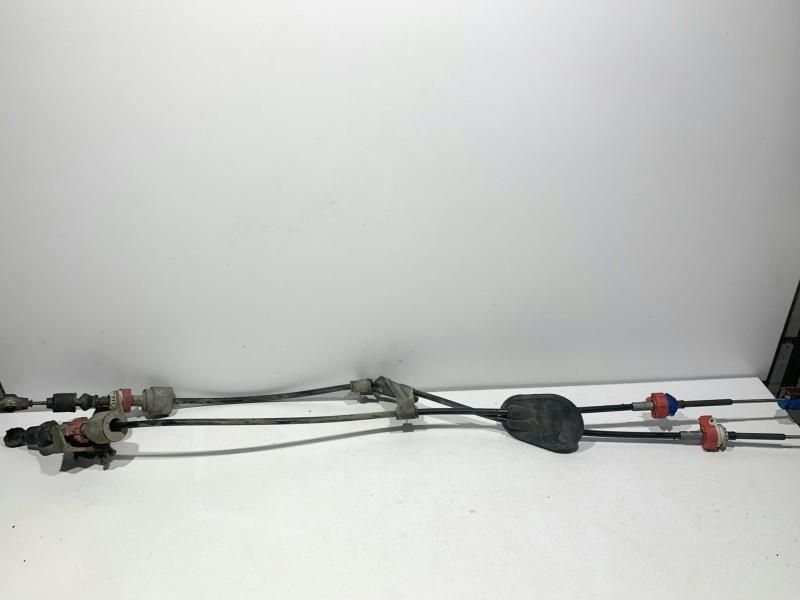 Cablu timonerie Nissan Qashqai J10 1.5 dci K9K (282)