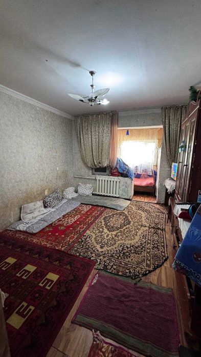 Продаётся квартира