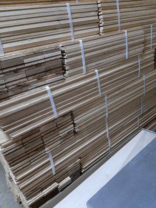 Дъбов паркет 70/800/22 мм