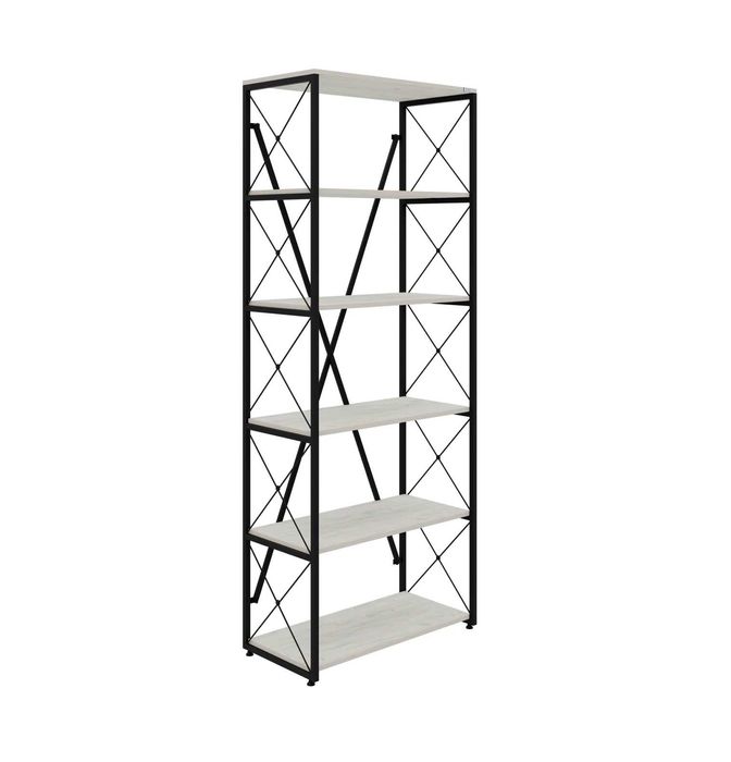 Стеллаж AIKO Krosses | Stellaj