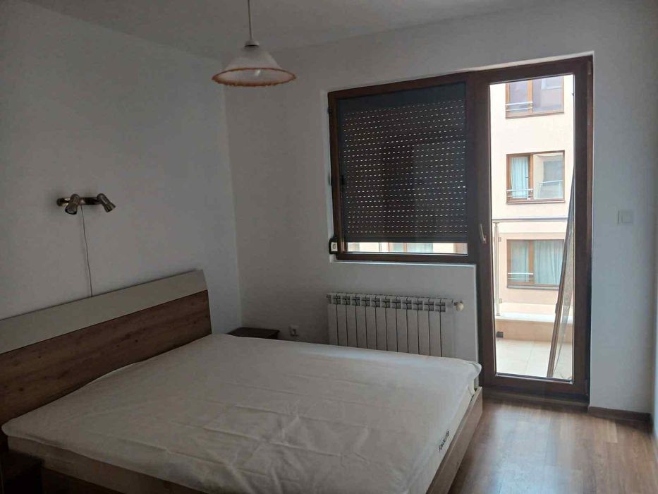 Дава се под наем Двустаен апартамент в София, Банишора - 55 кв.м за 625 € - Снимка #3