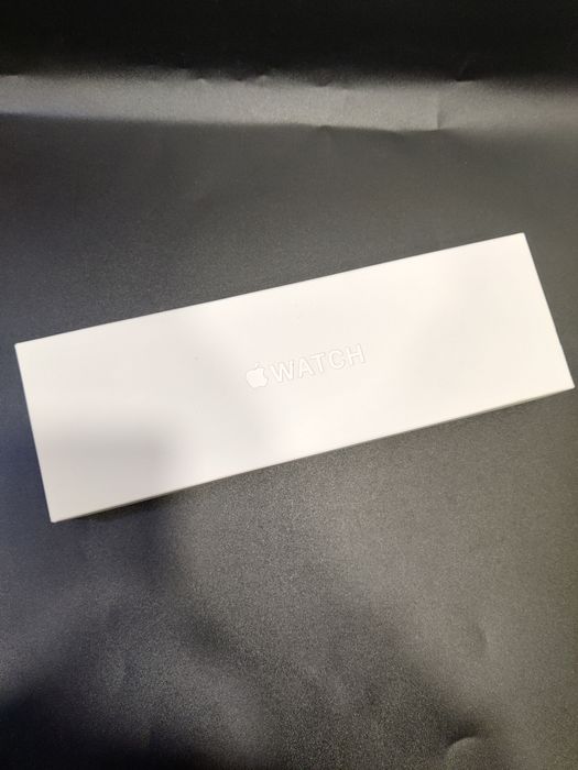 Hope Amanet P8 AppleWatch Series 10 46mm cutie ! 2 curele