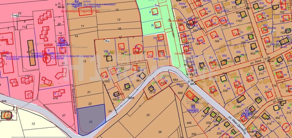 Продава ПАРЦЕЛ
град София, с. Балша