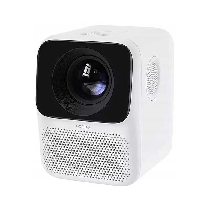 Проекторы Wanbo для дома и офиса