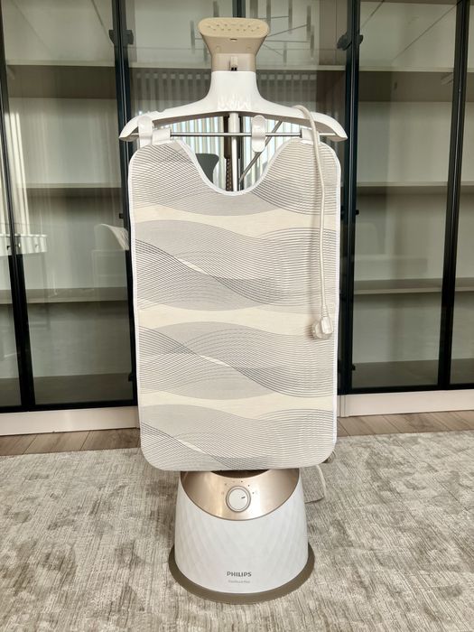 Отпариватель Philips EasyTouch Plus