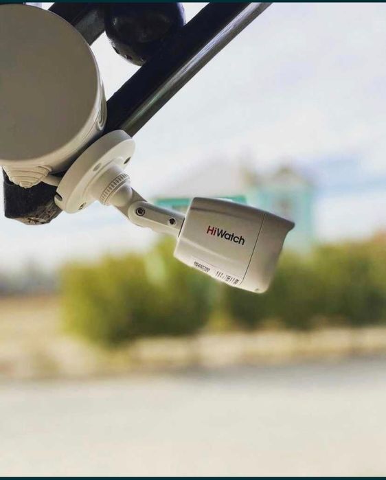 Установка камера.Продажа Камеры Дамафон Автоматика варот