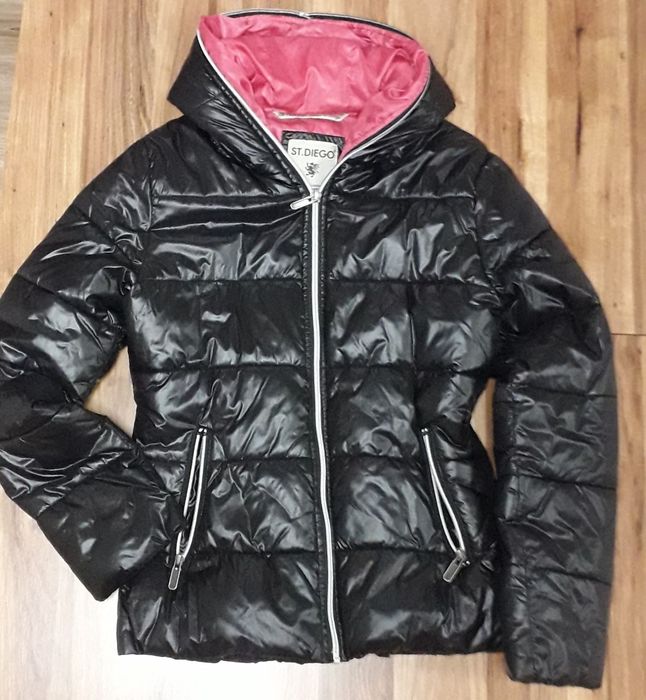 Дамско яке St.Diego