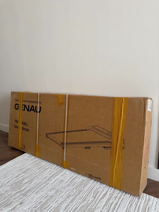 Беговая дорожка GENAU