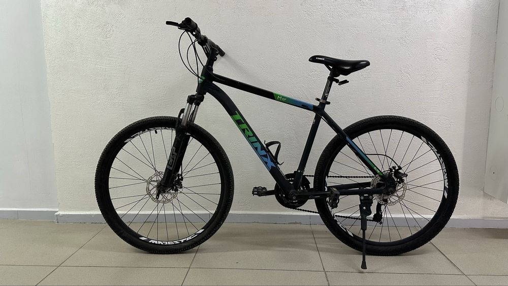 Велосипед Trinx M137