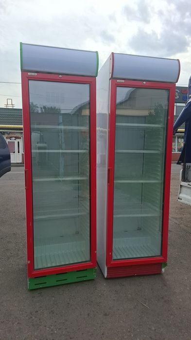 Холодильник витринные