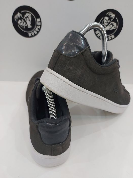 Мъжки сникърси LACOSTE. Номер 40