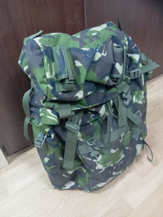 Rucsac impermeabil