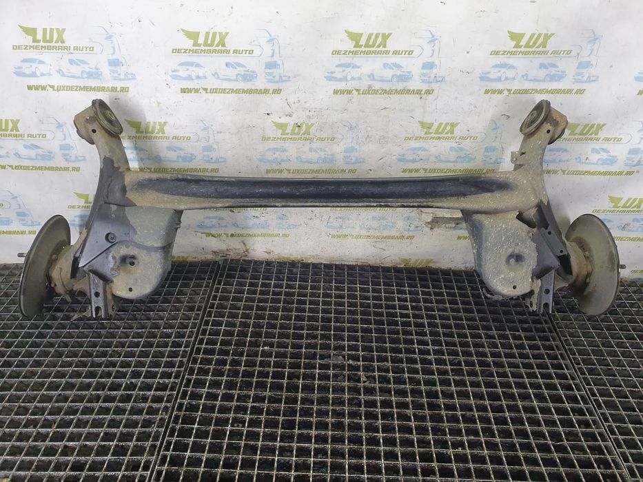 Punte spate Honda HR-V 2 (2015 - 2018) 1.6 i-DTEC