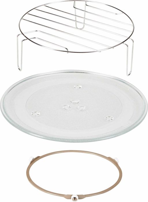 Cuptor Microunde Hanseatic 23l 800w 10 Programe MX85