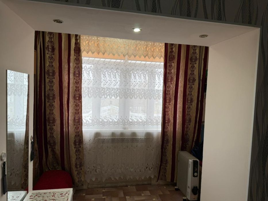 Квартира однокомнатная