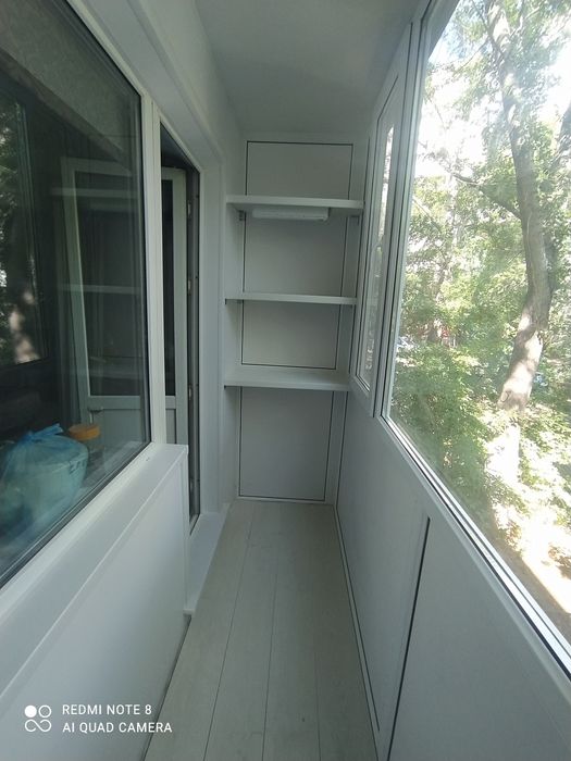 Москитные сетки от 5000 тенге