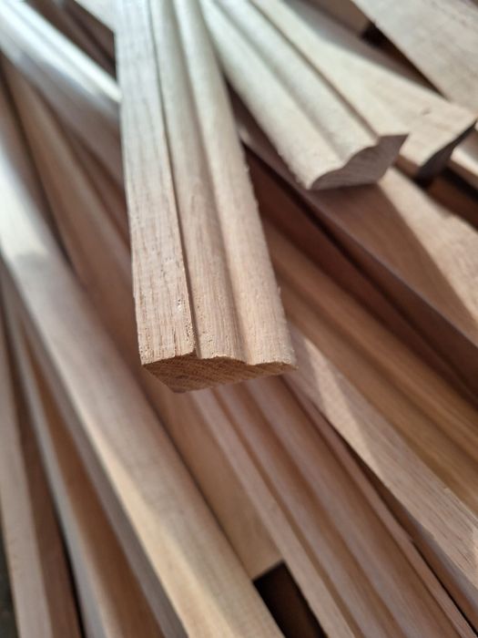 Plinta/pervaz (stejar sau fag)