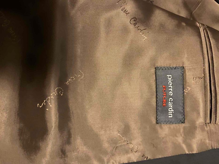 Mъжки костюм Pierre Cardin