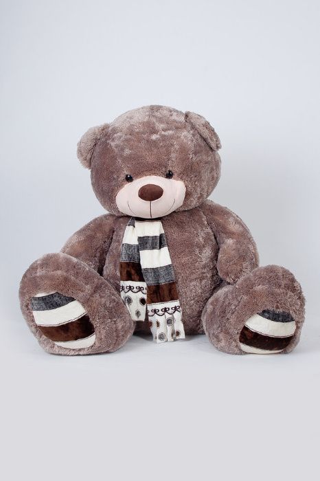 Плюшевые мишки. Производство Беларусь