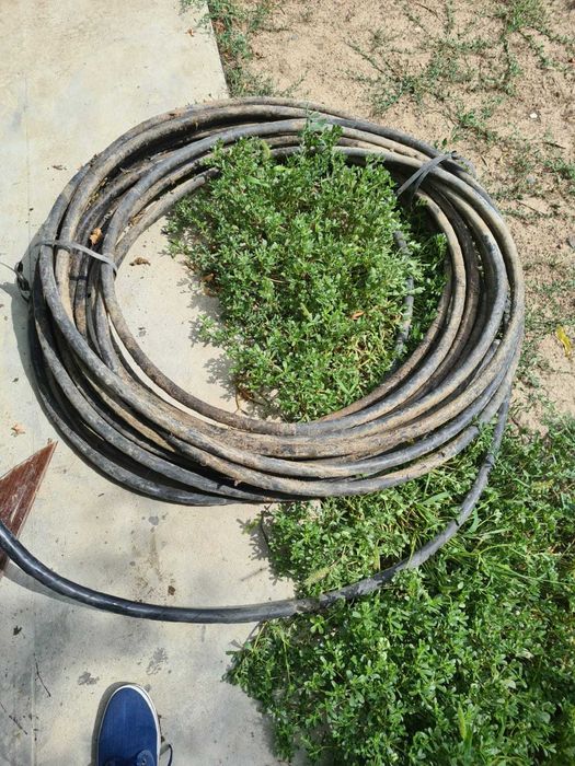 Продам кабель АВБШВ