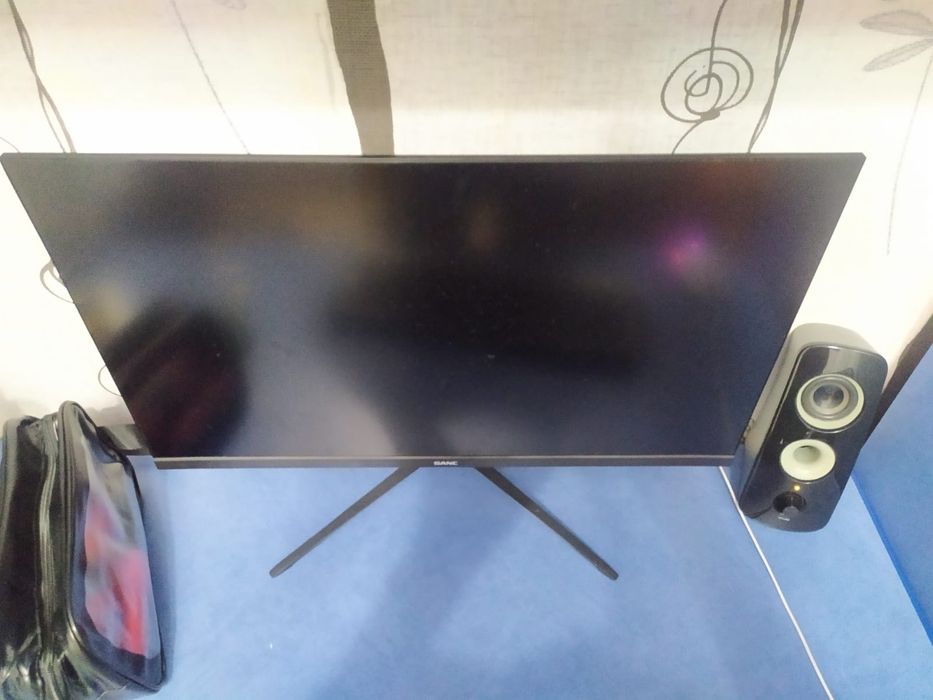 Компьютер игровой