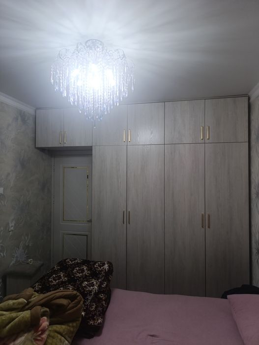 Продаётся 3-х комнатная квартира