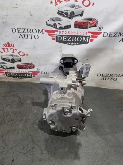 Compresor clima (0 KM) 7813B097 Mitsubishi 2.4 Mivec Plug-in Hybrid
