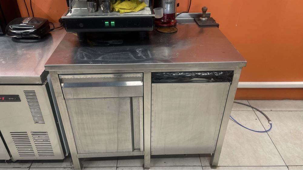 Холодильное оборудование