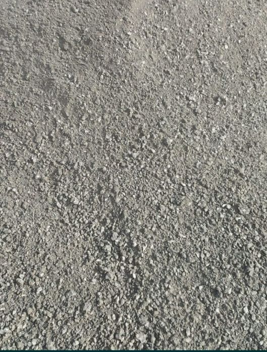 Асфальт Фрезированный, Рыжый грунт, Дресва