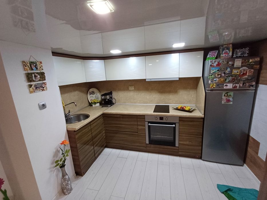 Къща в гр. Стара Загора