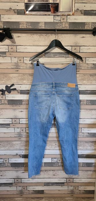 H&M mama М- дънки за бременни (Х-135)