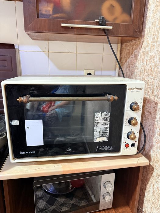Итимат печь продается срочно