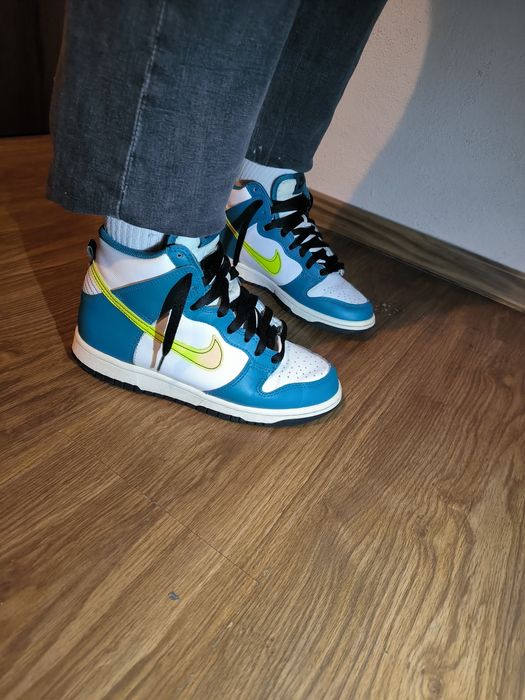 Adidași Nike Jordan 1