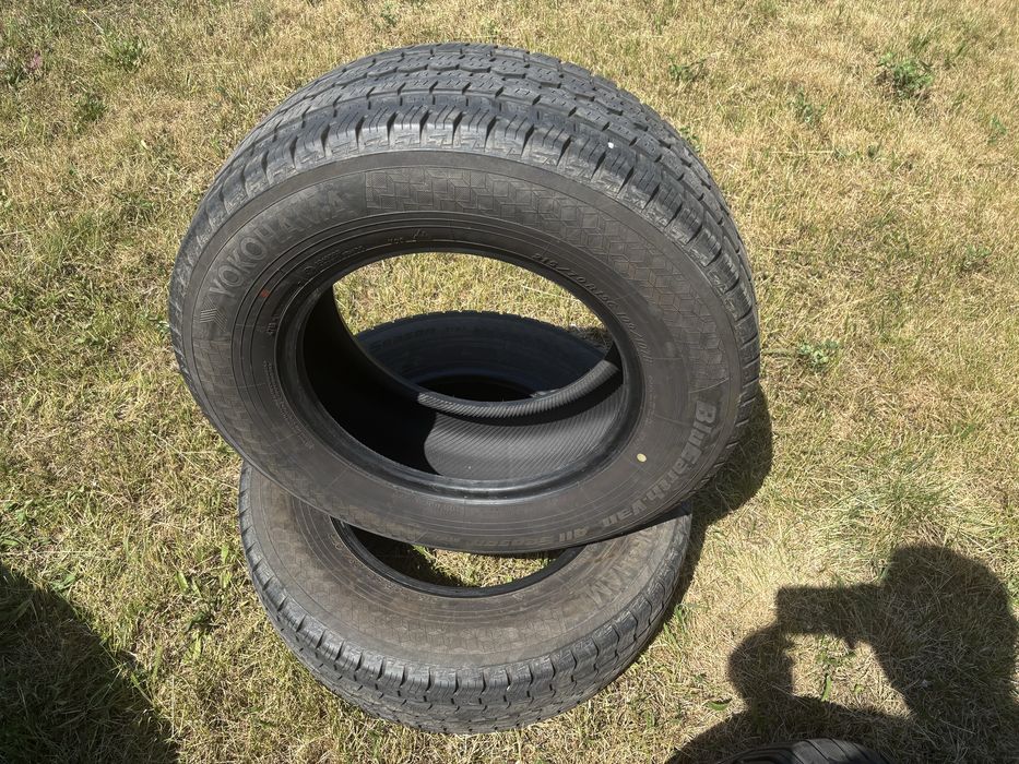 Avelope 215 70 R15 C