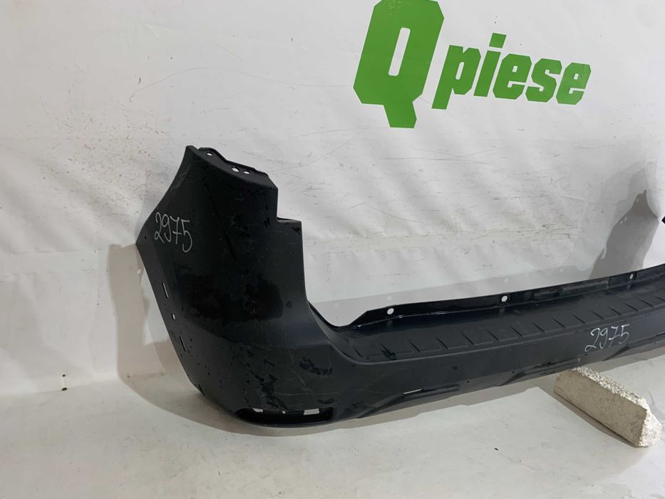 Bara spate Dacia Dokker 2012 - 2021 cod origine 850226654R