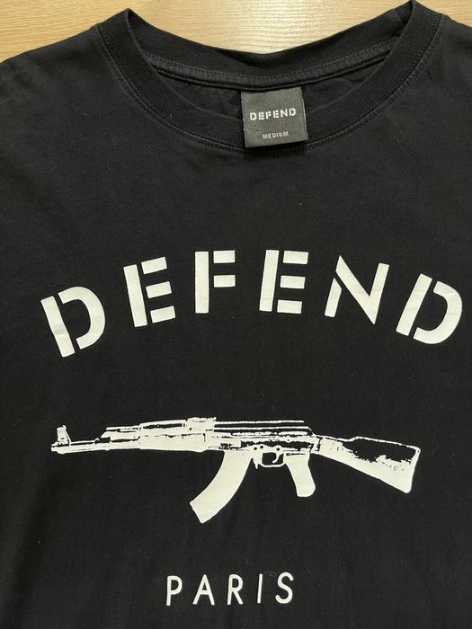 Defend,Alpha Industries,Nike SB мъжки тениски М