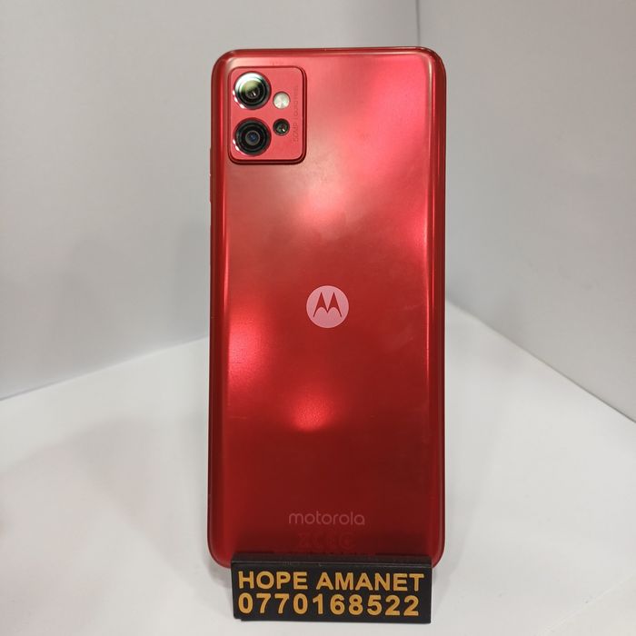 Hope Amanet P1 / Moto G32 #36333