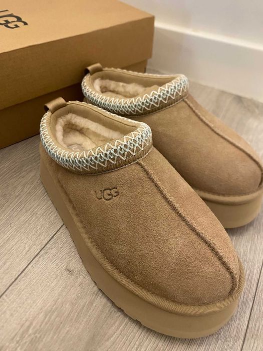 Ugg Tazz 2, mărimea 36 – noi 420 lei
