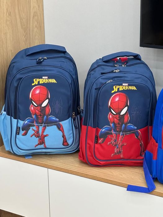 Сумки, рюкзаки для школы