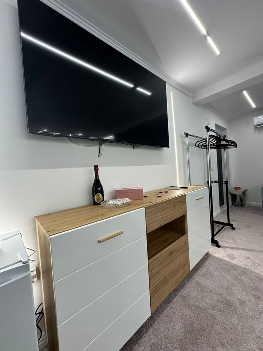 Garsoniera/apartament /regim hotelier lux 2025