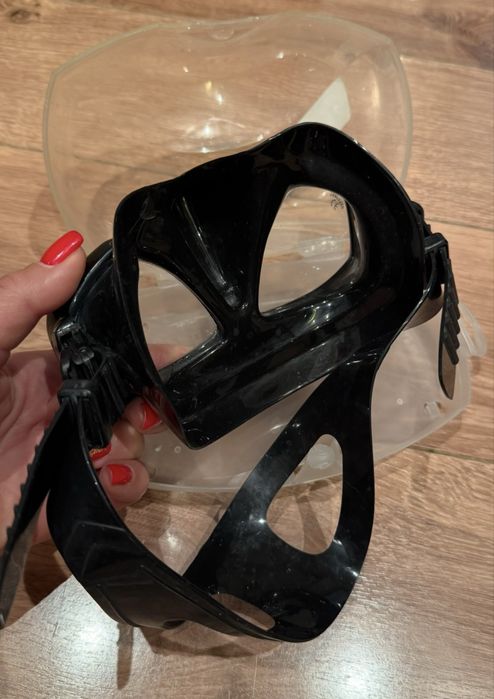 Маска подводная Beuchat