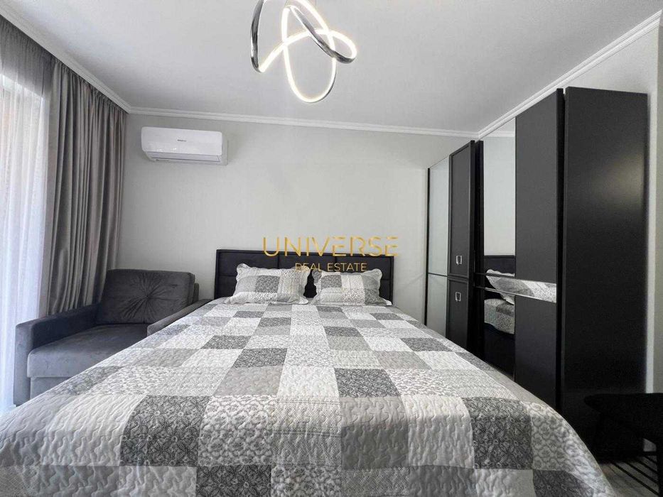 Продава се Едностаен апартамент в Несебър - 44 кв.м за 2637 €/кв.м - Снимка #19