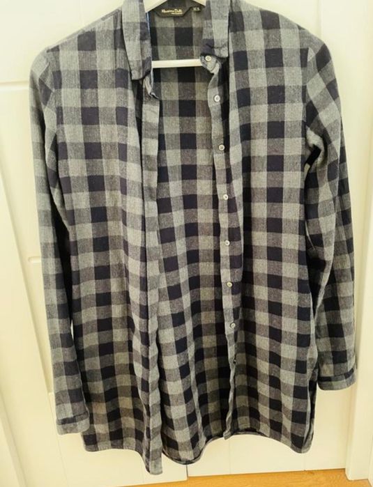 Camasa dama Massimo Dutti