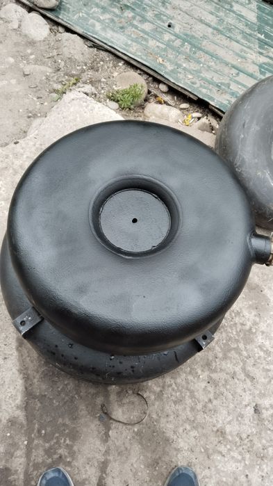 Газовый баллоны гбо