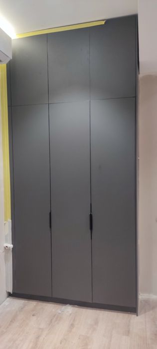 Orzuingizdagi mebelni biz bilan yarating